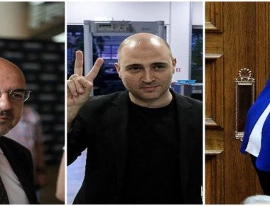 Ποιοι δημοσιογράφοι εκλέγονται στη νέα Βουλή – Ποιοι κέρδισαν στη μάχη του σταυρού